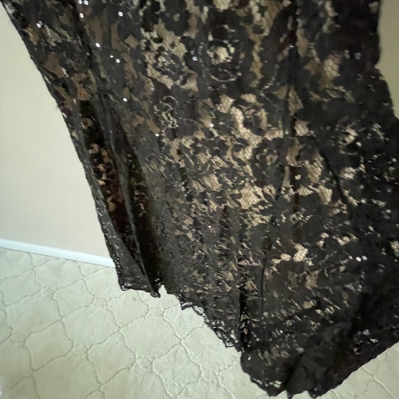 Two evening gowns - Picture 5 of 11